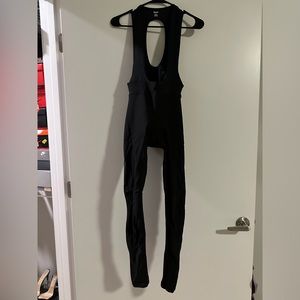 Like new WOMEN'S CORE WINTER TIGHTS WITH PAD